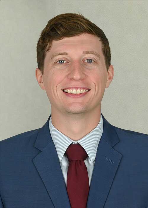 Davis Ranburger, DO