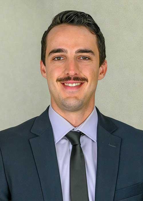 Mark Wiche, DO