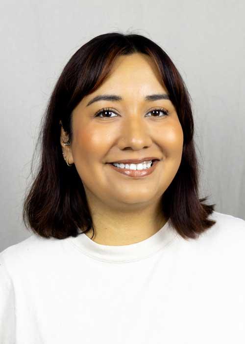 Patricia Aguilar