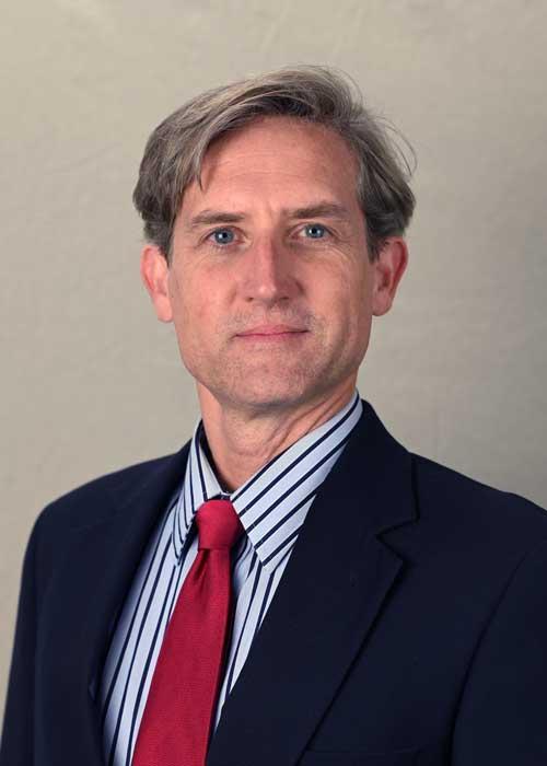 John Dudley