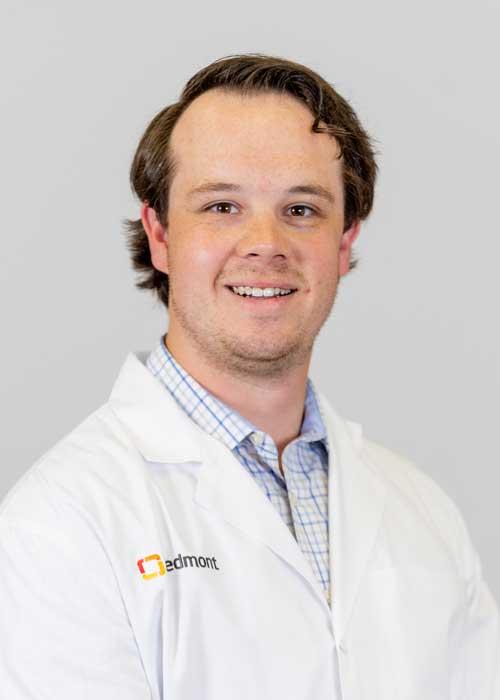 James Griner, DO
