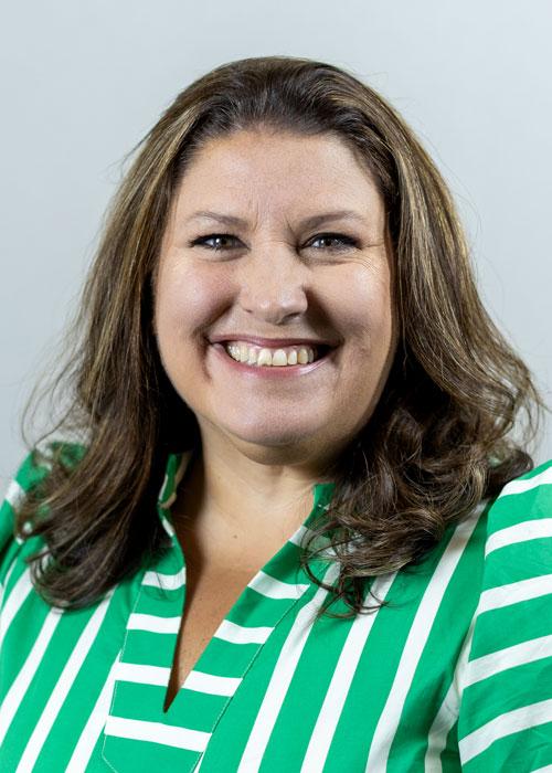Stacy Graham