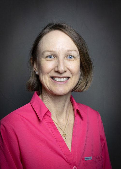 Joan Craig