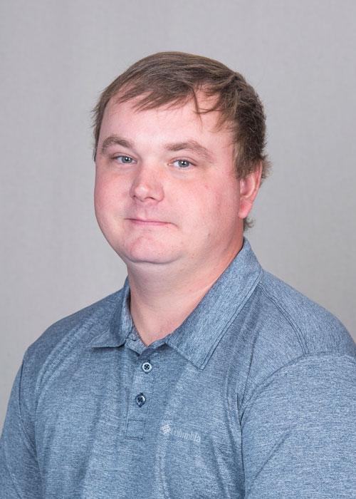 Justin Dawson