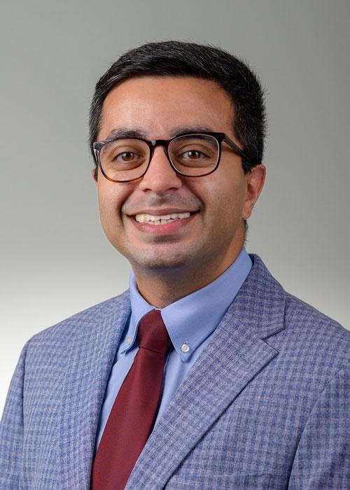 Fahad Uddin, DO