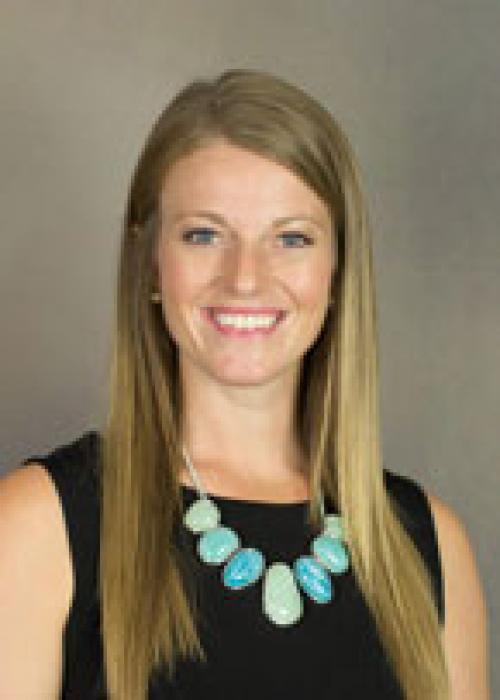 Whitney K. Stokes