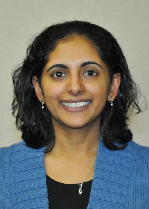 Portrait of Sofia Abraham-Hardee