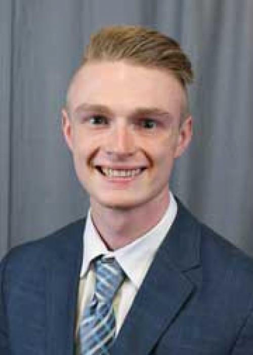 Joshua Clontz