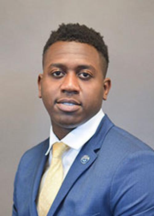 Kenneth Terry II