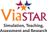 Viastar logo