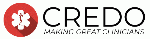 CREDO logo