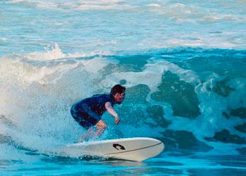 Paul Graham DO surfing
