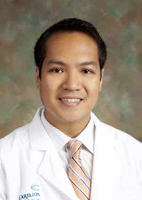 Larry Carpio, DO