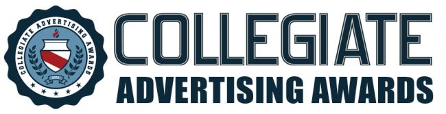 Collegiate Advertising Awards Logo