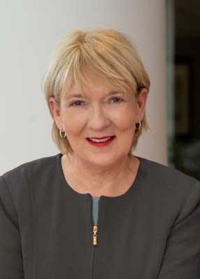 Nancy Howell Agee Carilion, CEO Roanoke, Virginia