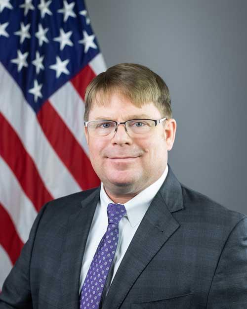 Kevin C. O’Connor, DO, FAAFP, US Army, Colonel (Retired)