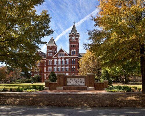 Auburn University