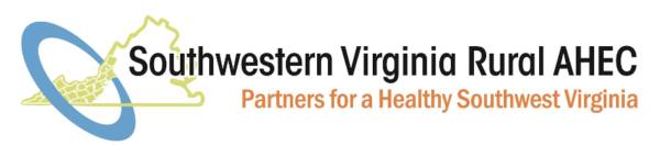 Southwestern Virginia Rural AHEC logo
