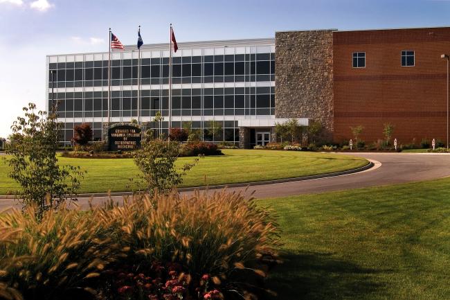 VCOM-Virginia Campus