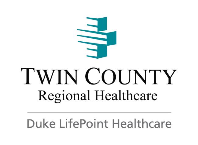Twin County Regional Healthcare - Duke LifePoint logo