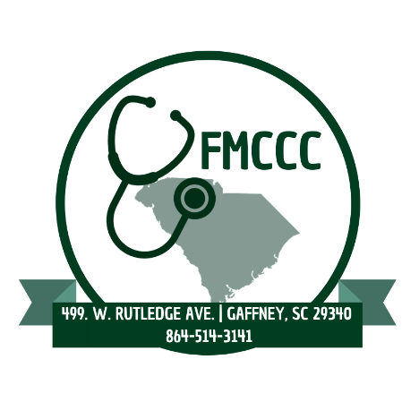 FMCCC logo