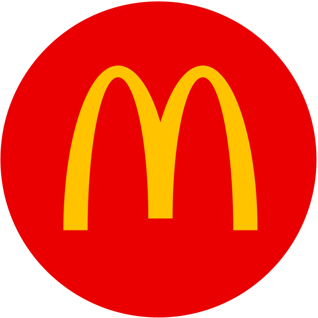 McDonald's logo