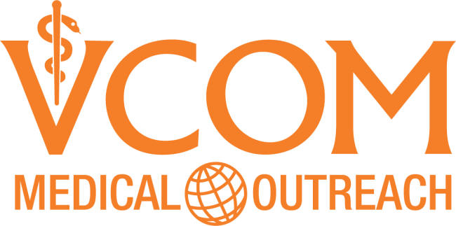 VCOM-Carolinas Medical Outreach logo