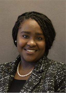 Deja' Trammell, PhD