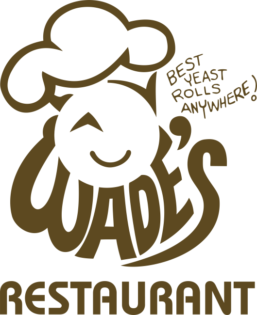 Wade's Restaurant logo