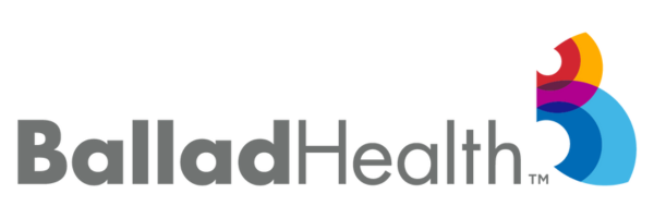 Ballad Health Logo