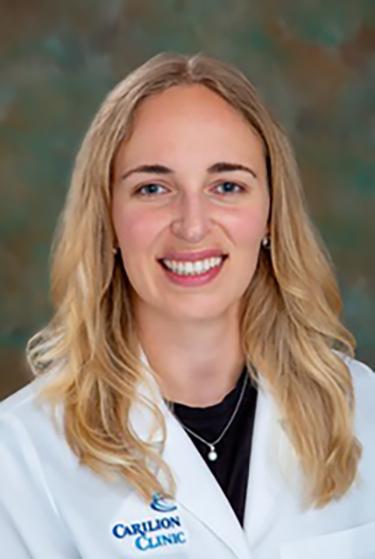 Dr. Hannah DePoy-Pratt