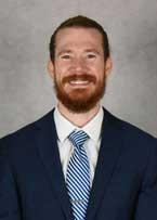 Andrew Krueger, DO, ATC
