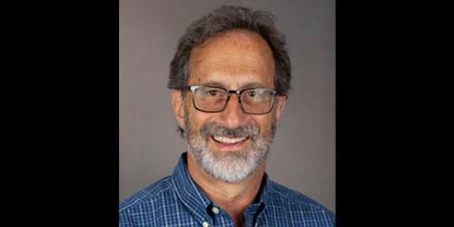 Martin Levine, DO, MPH, AOF Board President