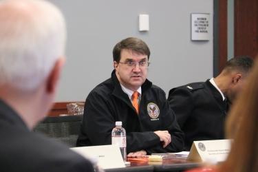 Robert Wilkie