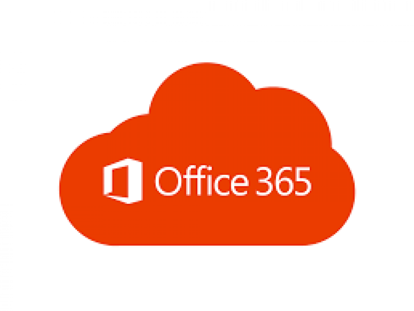 Office 365 Logo