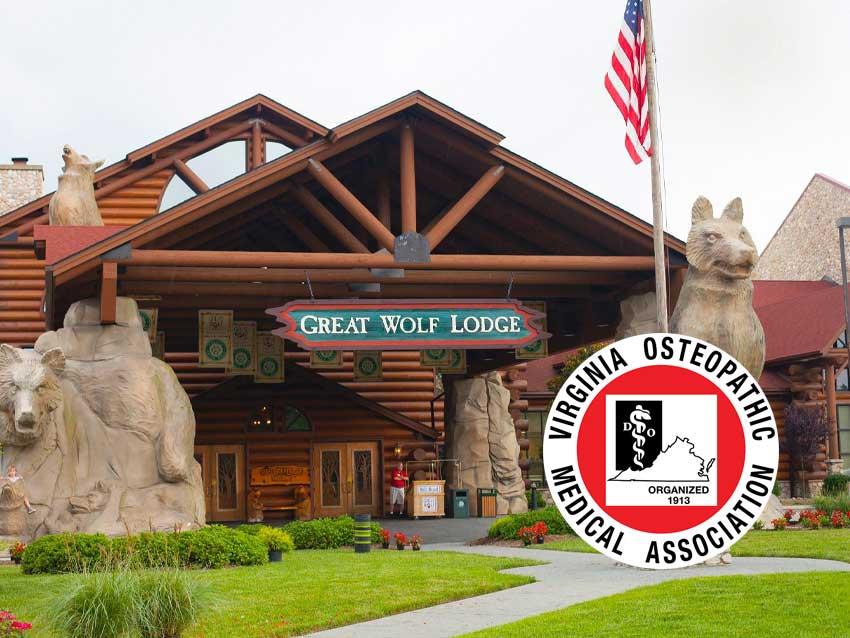 VOMA Conference Great Wolf Lodge 2023