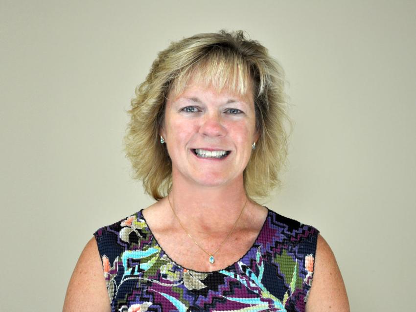 Ann Peton