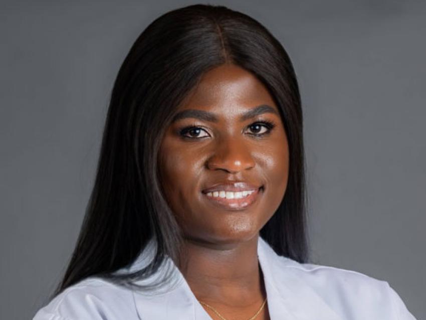 Ade Ojimi