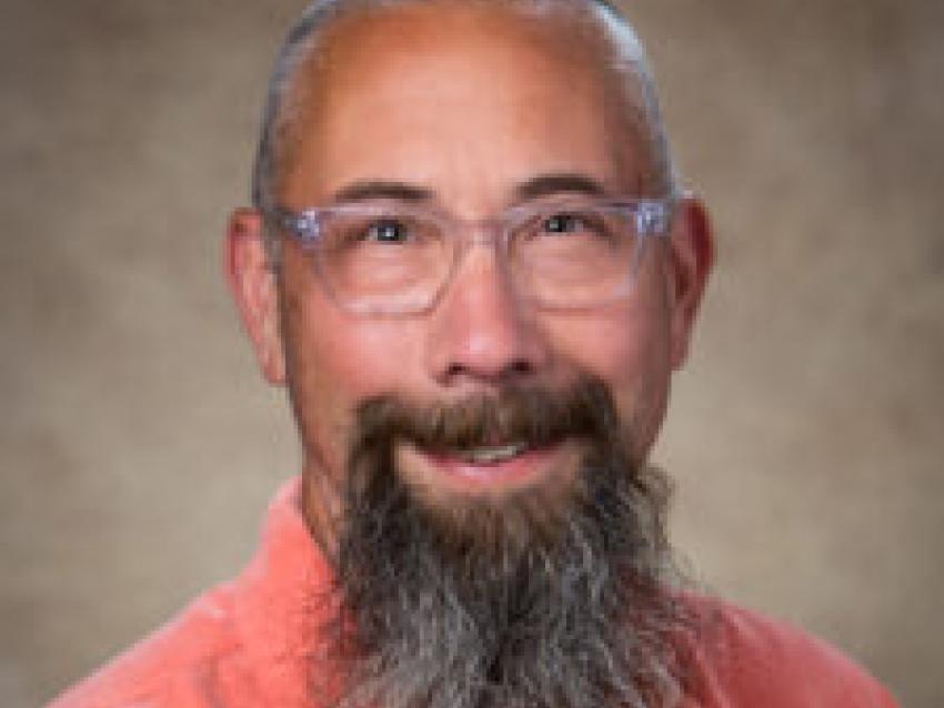 Michael R. Kramer, PhD