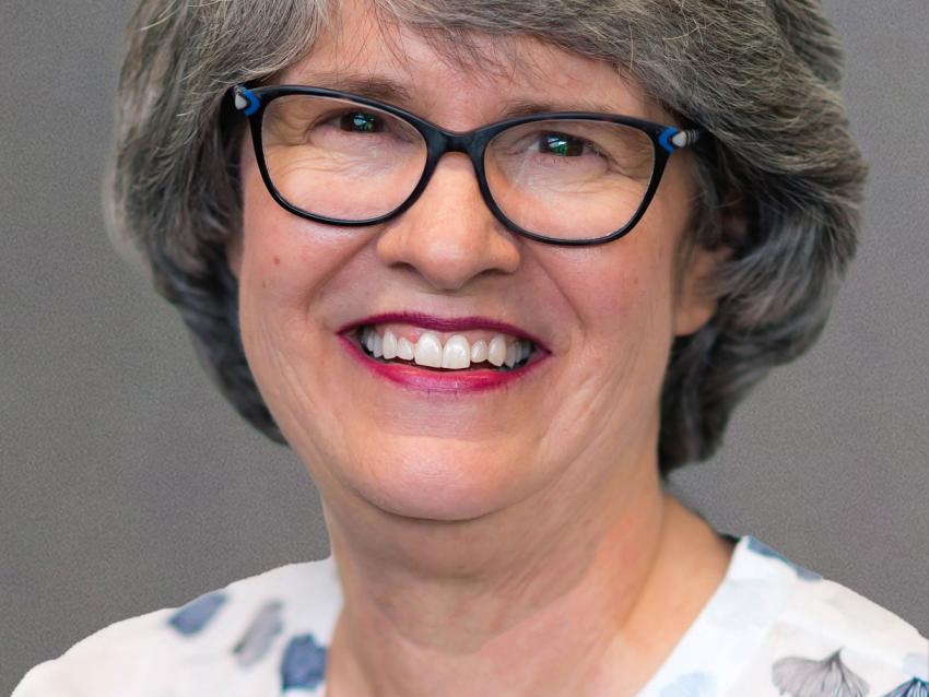 Jan Belton
