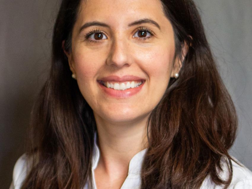 Christina Beattie, DO