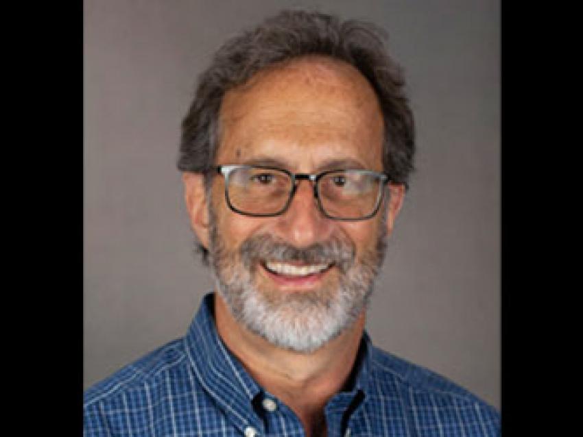 Martin Levine, DO, MPH, AOF Board President