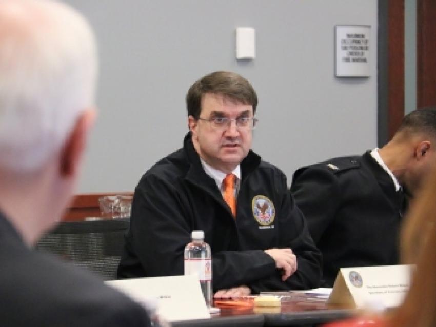 Robert Wilkie