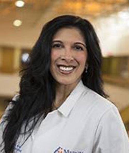 Niyati Sheth, DO