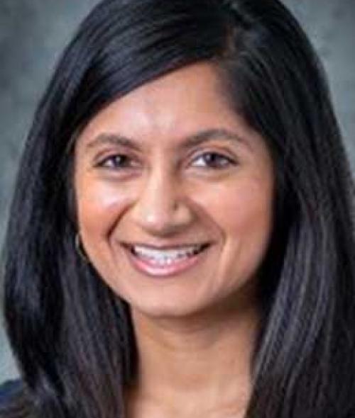 Dr. Rajavi Parikh, DO
