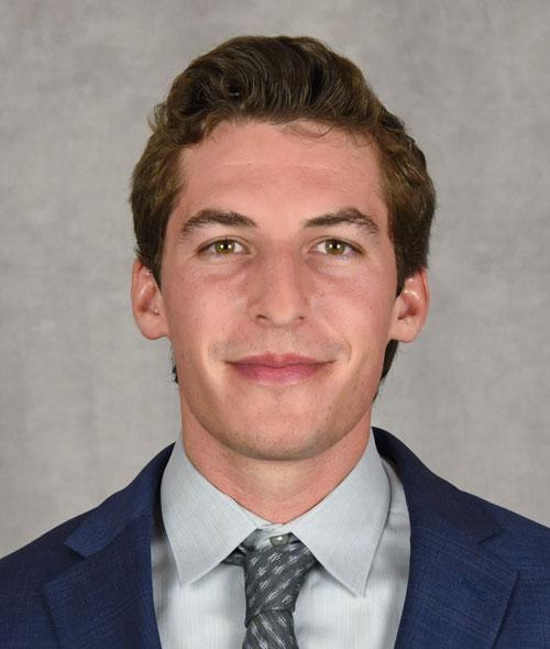 Tyler McCormick