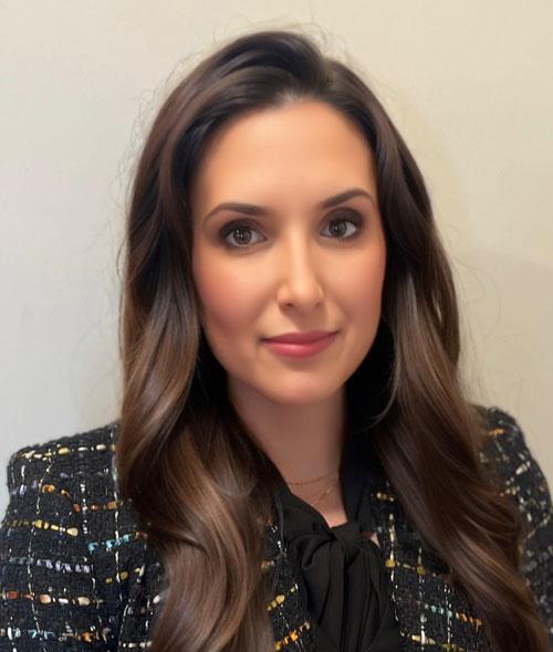 Courtney Pisano
