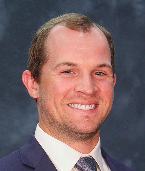 Jacob Taunton, DO