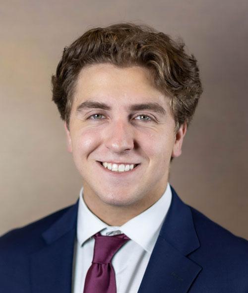 Michael Paunove