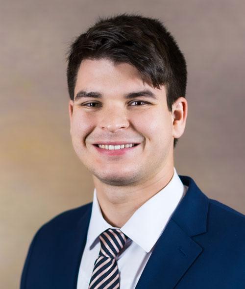 Kade Simar